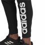 Pantalone per Adulti Adidas Essentials Nero