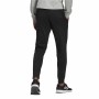 Pantalone per Adulti Adidas Essentials Nero