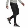 Pantalone per Adulti Adidas Essentials Nero