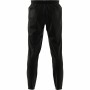 Pantalone per Adulti Adidas Essentials Nero