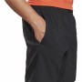 Pantalone per Adulti Reebok Workout Ready Nero