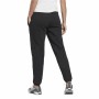 Pantalone Lungo Sportivo Reebok Tape Pack Donna Nero