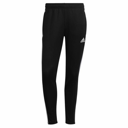 Pantalone per Adulti Adidas Tiro Essentials Nero