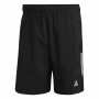 Pantaloni Corti Sportivi da Uomo Adidas T365 Nero