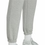 Pantalone Lungo Sportivo Reebok Identity Donna Grigio