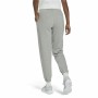 Pantalone Lungo Sportivo Reebok Identity Donna Grigio