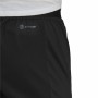 Pantalone per Adulti Adidas Colourblock Nero Uomo