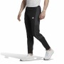 Pantalone per Adulti Adidas Colourblock Nero Uomo