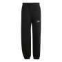 Pantalone per Adulti Adidas FeelVivid Nero Uomo