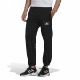 Pantalone per Adulti Adidas FeelVivid Nero Uomo