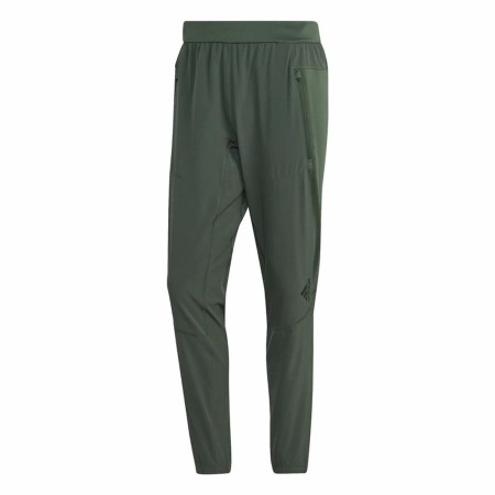 Pantalone per Adulti Adidas D4T Verde