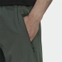 Pantalone per Adulti Adidas D4T Verde