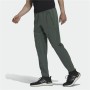 Pantalone per Adulti Adidas D4T Verde