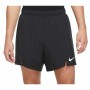 Pantaloni Corti Sportivi da Uomo Nike Pro Dri-FIT Flex Nero