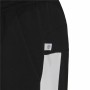 Pantalone per Adulti Adidas Future Icons Badge Of Sport Nero