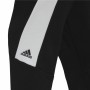 Pantalone per Adulti Adidas Future Icons Badge Of Sport Nero