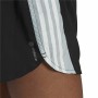 Pantaloncino Sportivo Adidas Donna Nero