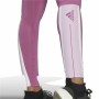 Leggings Sportivo da Donna Adidas Bluv Q4 Viola