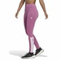 Leggings Sportivo da Donna Adidas Bluv Q4 Viola