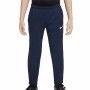 Pantalone Lungo Sportivo Nike Dri-FIT Academy Pro Blu scuro Unisex