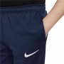 Pantalone Lungo Sportivo Nike Dri-FIT Academy Pro Blu scuro Unisex