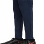 Pantalone Lungo Sportivo Nike Dri-FIT Academy Pro Blu scuro Unisex