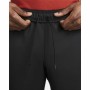 Pantalone Lungo Sportivo Nike Nero Uomo