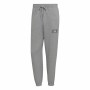 Pantalone per Adulti Adidas Essentials FeelVivid Grigio Uomo