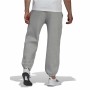 Pantalone per Adulti Adidas Essentials FeelVivid Grigio Uomo