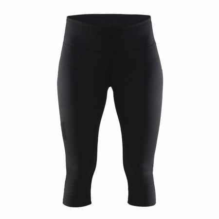 Culotte Frama Ciclismo Nero