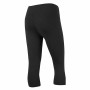 Culotte Frama Ciclismo Nero