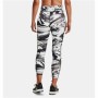 Leggings Sportivo da Donna Under Armour HeatGear Nero