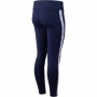 Leggings Sportivo da Donna New Balance Athletics Classic Blu scuro