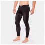 Leggings Sportivi da Uomo Sandsock Climathem Nero