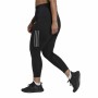 Leggings Sportivo da Donna Adidas 7/8 Own The Run Donna Nero