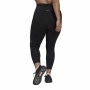 Leggings Sportivo da Donna Adidas 7/8 Own The Run Donna Nero