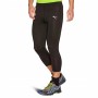 Leggings Sportivi da Uomo Puma Nero