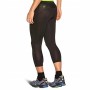 Leggings Sportivi da Uomo Puma Nero