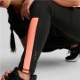 Leggings Sportivo da Donna Puma Favourite Nero