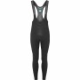 Culotte Shimano Vertex Bib Tights Ciclismo Nero