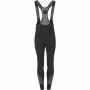 Culotte Shimano Vertex Bib Tights Ciclismo Nero