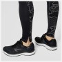 Leggings Sportivi da Uomo New Balance Reflective Accelerate Nero