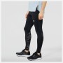 Leggings Sportivi da Uomo New Balance Reflective Accelerate Nero