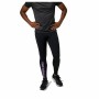 Leggings Sportivi da Uomo New Balance Impact Run AT Tight Nero