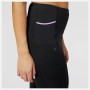 Leggings Sportivo da Donna New Balance Impact Run AT Heat Tight Donna Nero