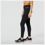 Leggings Sportivo da Donna New Balance Impact Run AT Heat Tight Donna Nero