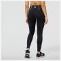 Leggings Sportivo da Donna New Balance Impact Run AT Heat Tight Donna Nero