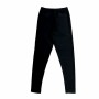 Leggings Sportivo da Donna Frama Nero