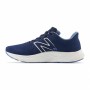 Scarpe Sportive da Donna New Balance Fresh Foam X Evoz V3 Blu scuro Uomo