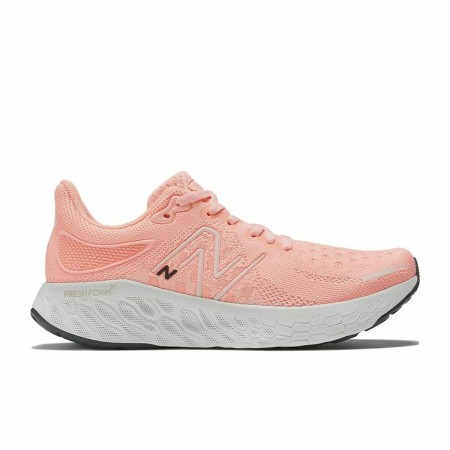 Scarpe Sportive da Donna New Balance Fresh Foam X 1080V12 Rosa Donna